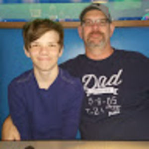 Meet your Posher, Bob